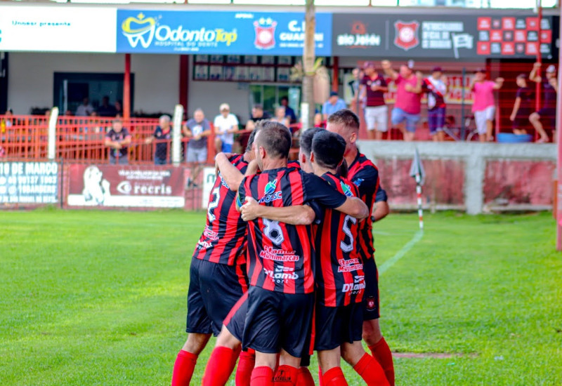 Foto: Luis Bataglin/Bt Fotografia Esportiva/Arquivo