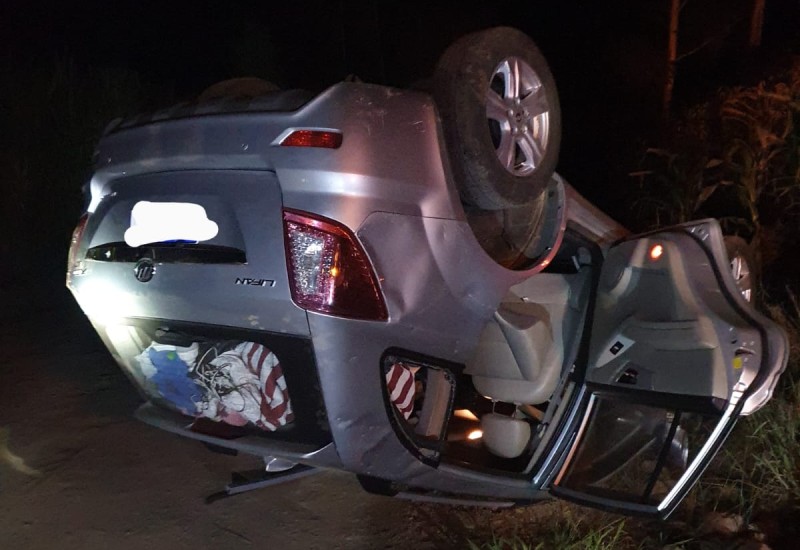 Divulgação/Bombeiros