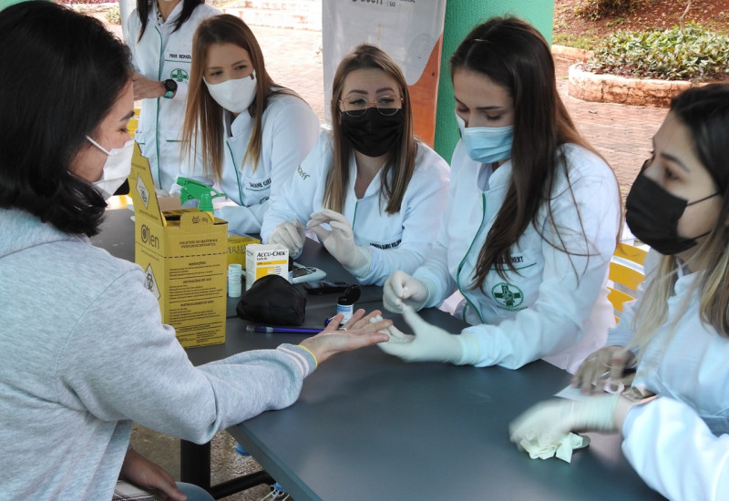 Fotos: Ascom/Divulgação/JRTV