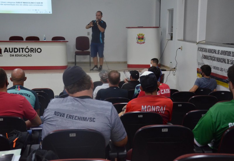 FOTOS: Oliveira Jr / Rádio Tropical FM