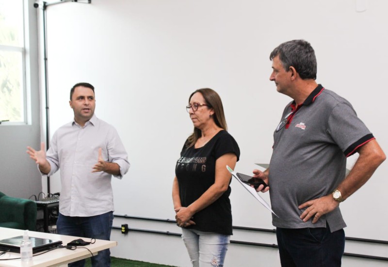 Fotos: Ascom/Divulgação/JRTV