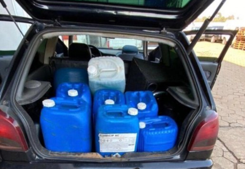 Foto: Divulgação/Mark Tollemache