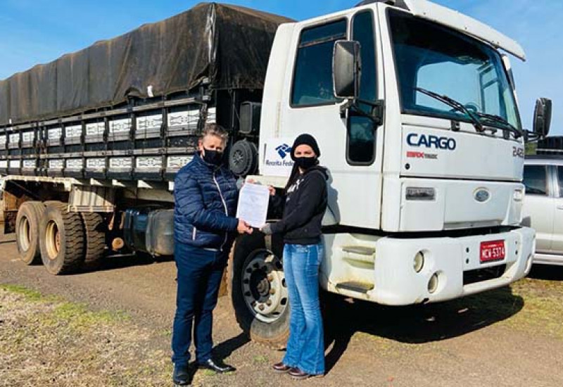 Fotos: Ascom/Divulgação/JRTV