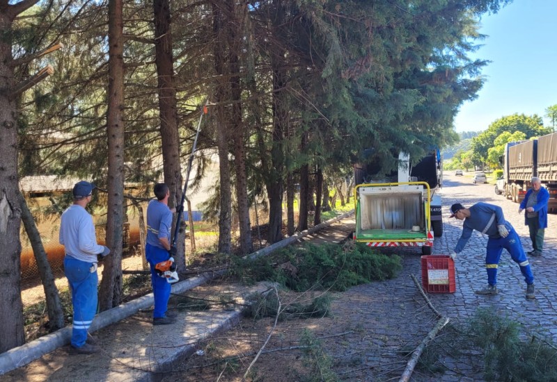 Foto: Ascom/Divulgação/JRTV