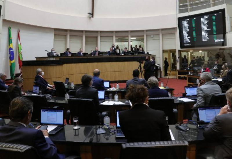 Foto: Maurício Vieira/Secom