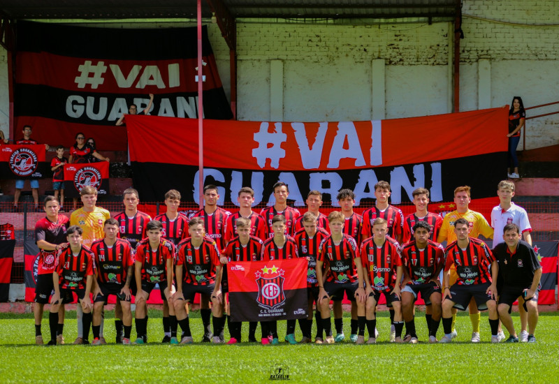 Foto: Luis Bataglin/Bt Fotografia Esportiva