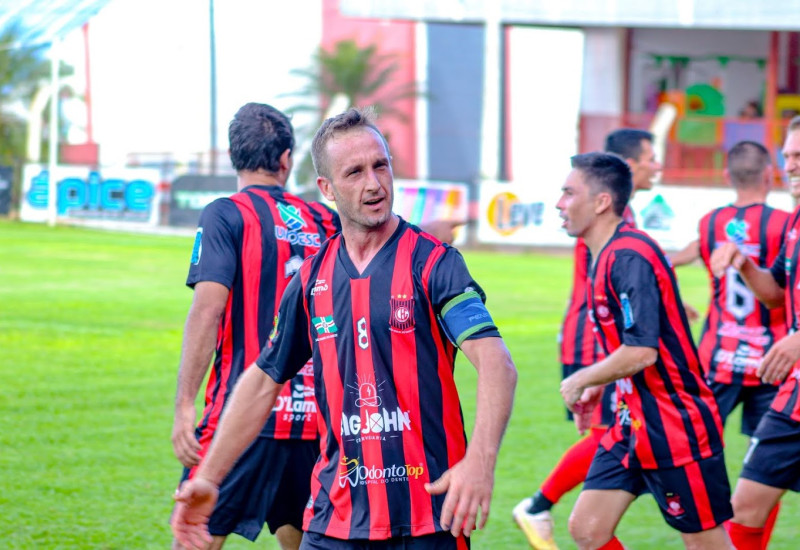 Sotilli tem a cofiança do técnico Rudi (Foto: Luis Bataglin/Bt Fotografia Esportiva)
