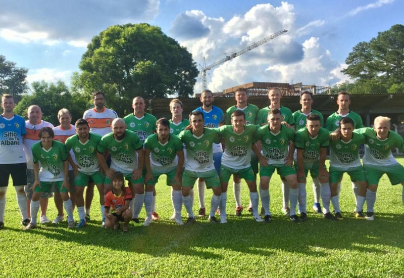 No jogo da volta, só a vitória interessa ao Pérola