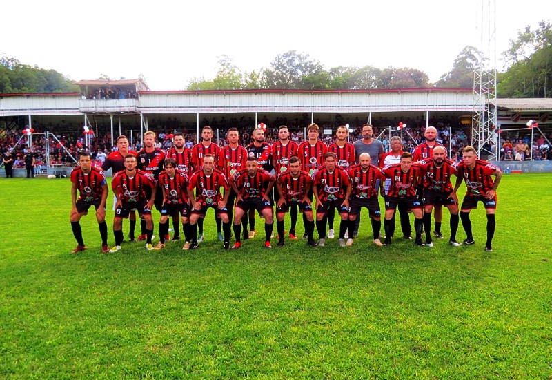 Foto: Guarani/Divulgação