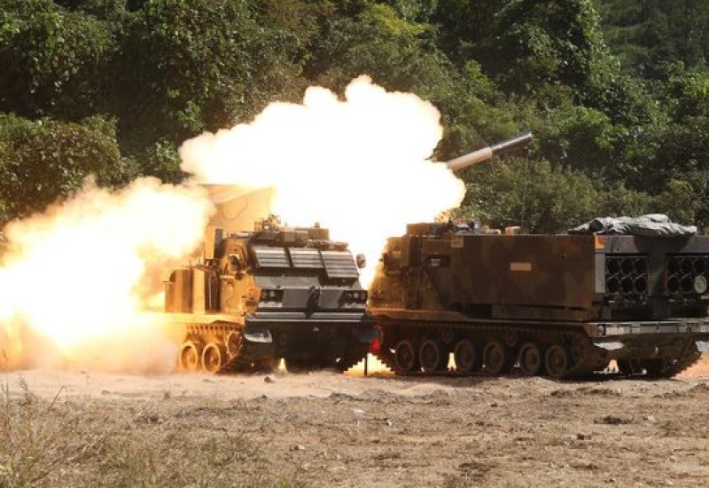 Foto do Exército dos EUA/Sgt. Michelle Blesam/210ª Brigada de Artilharia de Campanha