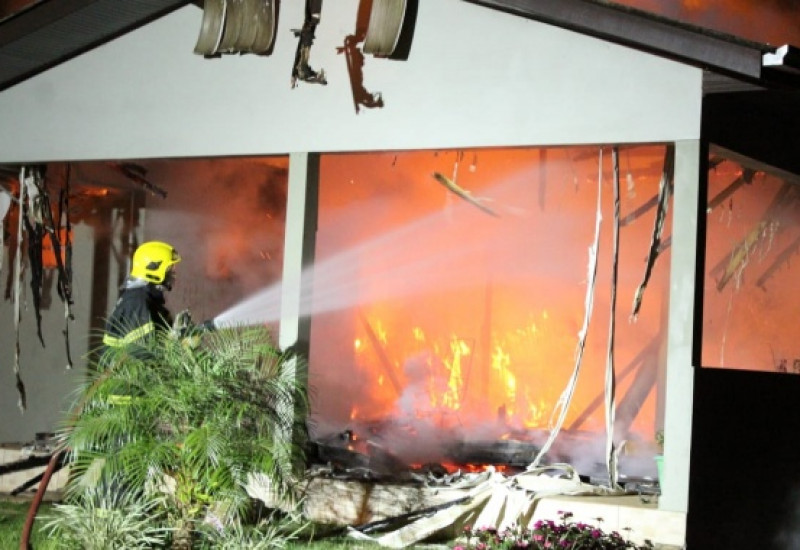 Foto Marcos Lewe/ Rádio FM 103