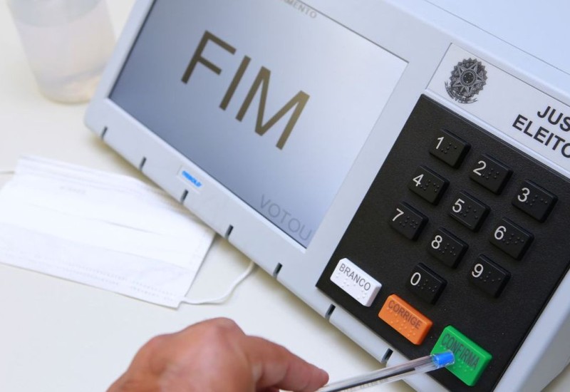 Foto: Antonio Augusto - Ascom - TSE