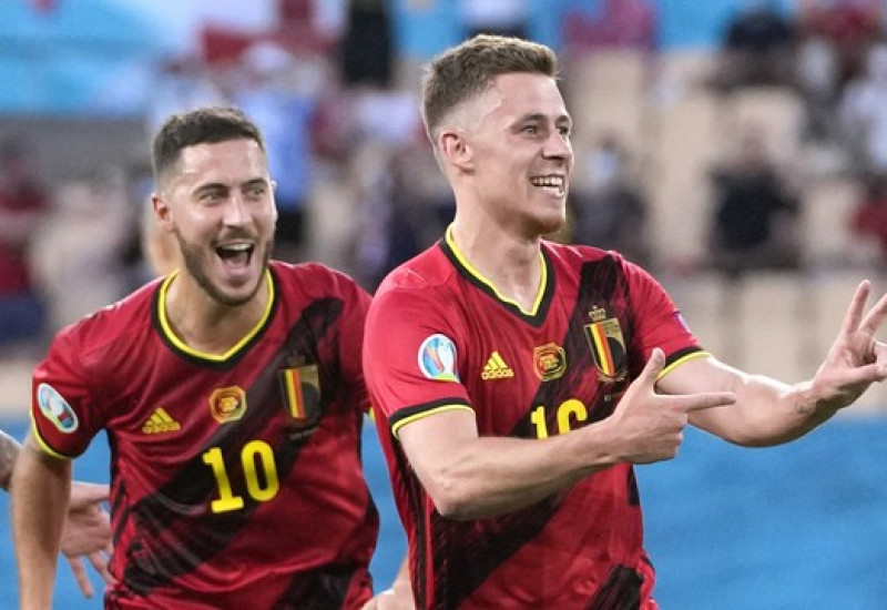 (Foto: REUTERS/Thanassis Stavrakis)