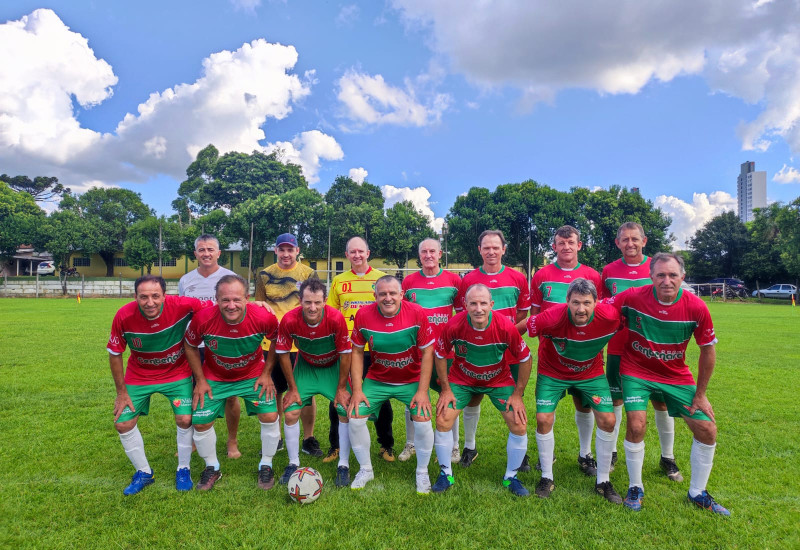 Super Centenaro fechou 1° fase com 100% de aproveitamento