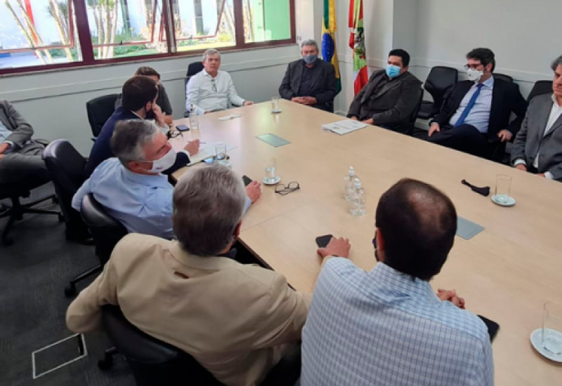 Foto: Divulgação/SEF