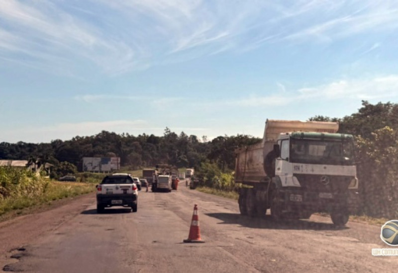 Foto: Marcos de Lima/WH Comunicações