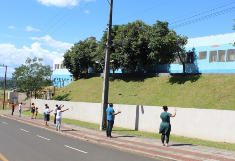 Foto: Rudinei Heinle/ Rádio 103 FM