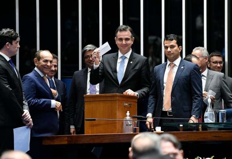 Foto: Roque de Sá/Agência Senado/Divulgação/ND