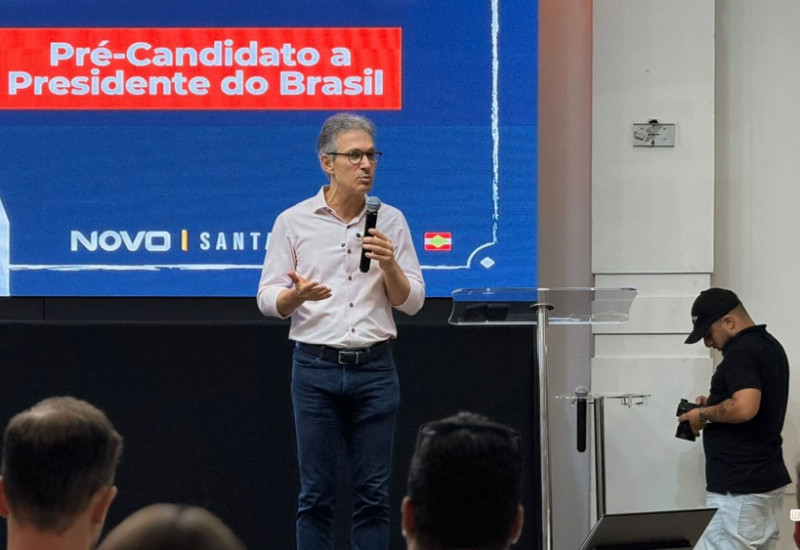 Foto: Marcos de Lima / WH Comunicações