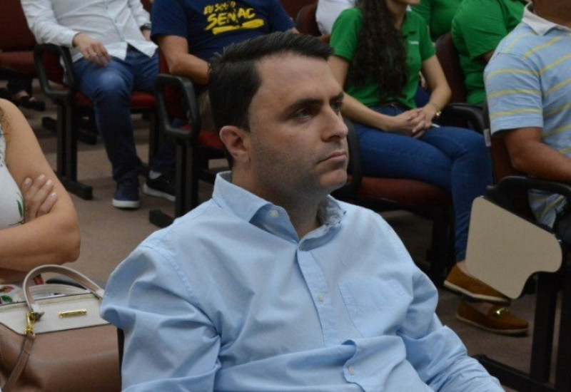 Para Daniel de Souza, o estacionamento só deve ser cobrado após a liberação geral do comércio