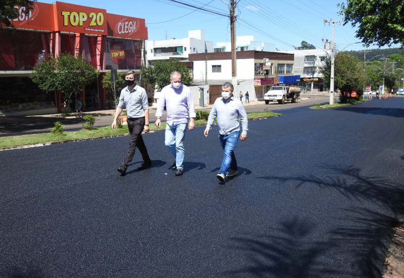 Fotos: Ascom/Divulgação/JRTV