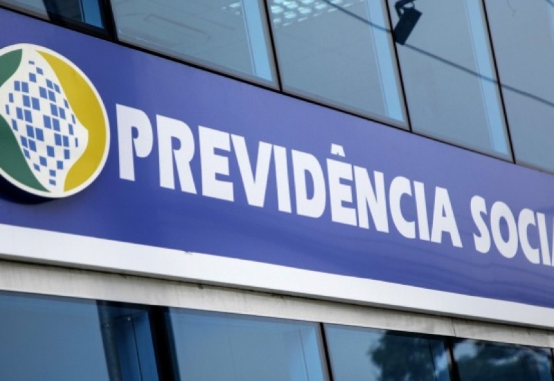 Foto: Previdência Social/Divulgação