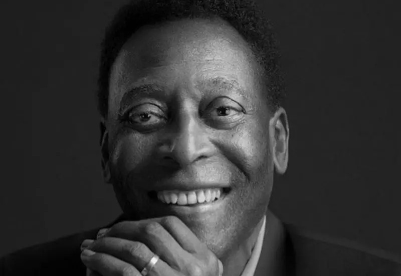 Pelé morreu nesta quinta-feira – Foto: Reprodução/Internet