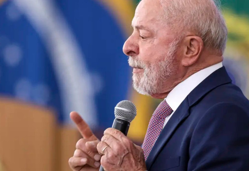 Foto: Marcelo Camargo/Agência Brasil/Divulgação