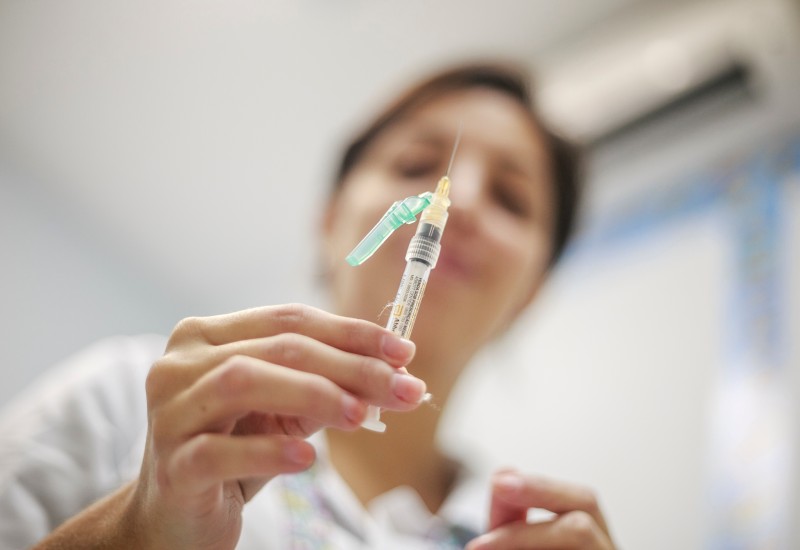 Foto: Daniel Queiroz/Arquivo/ND