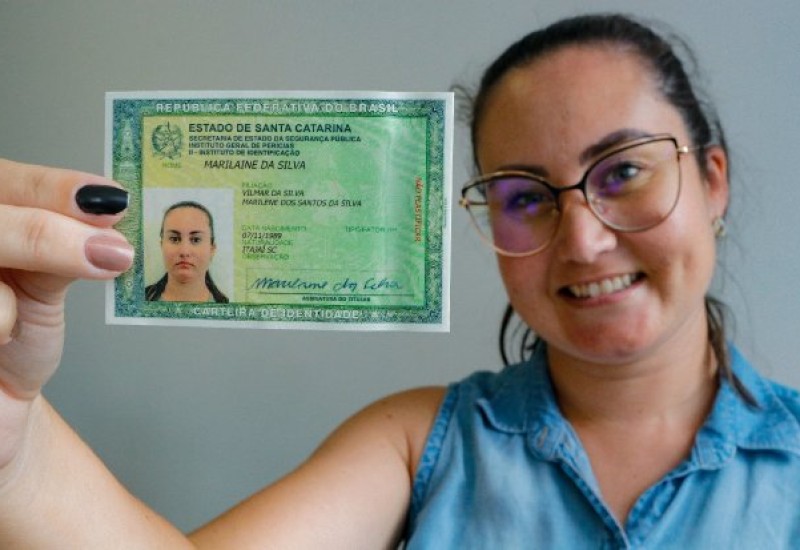 Foto: Mauricio Vieira/Secom/Divulgação