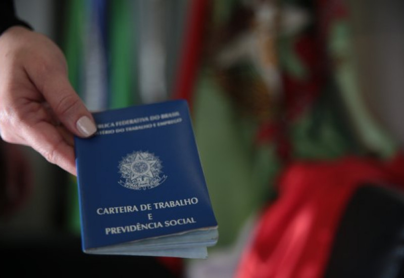 Foto: Mauricio Vieira/Secom