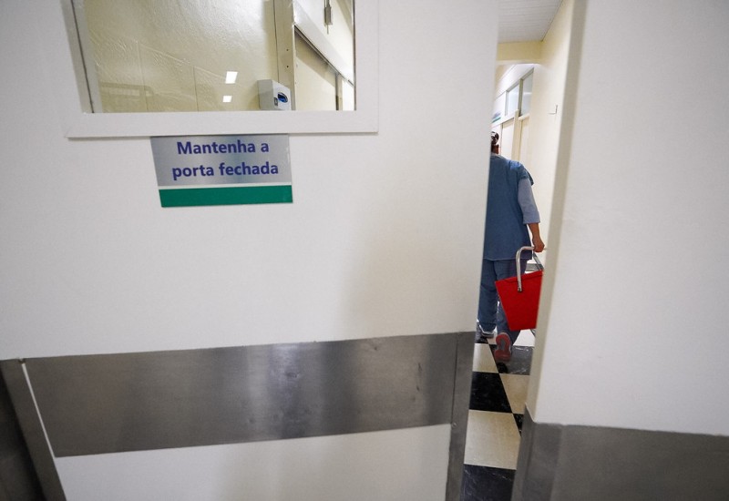 Foto: Ricardo Wolffenbüttel / Secom