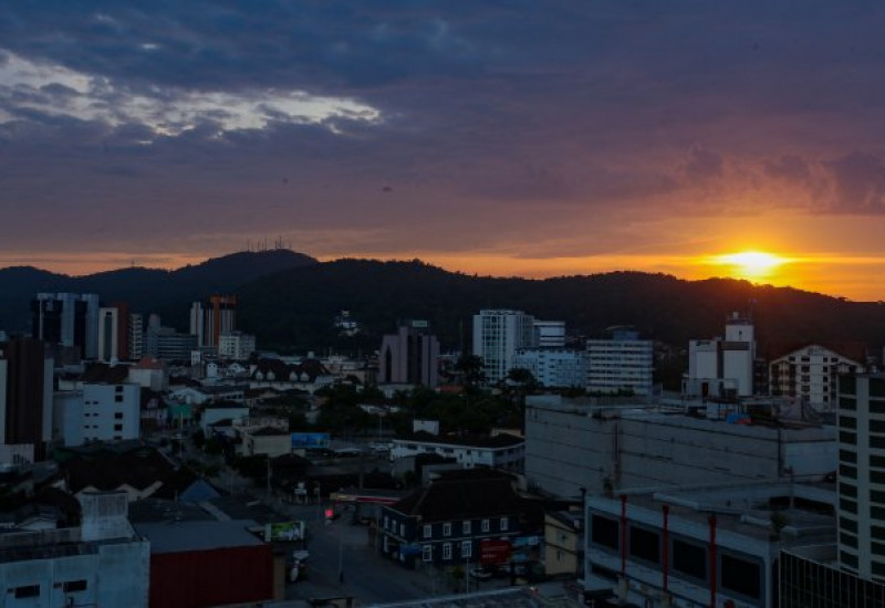 Foto: Mauricio Vieira / Secom