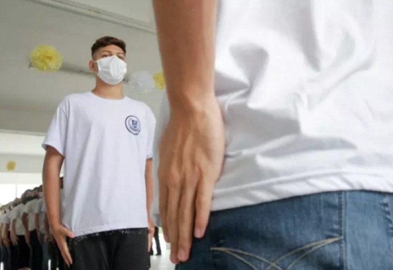 Foto: Leo Munhoz / ND