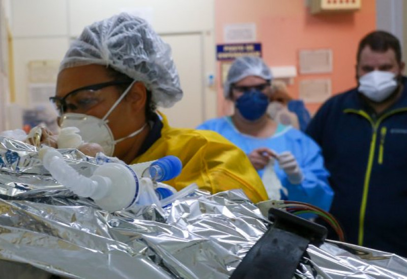 Foto: Julio Cavalheiro/Secom