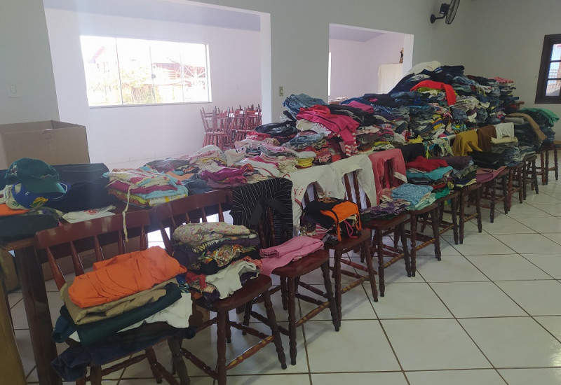 Foto: Ascom/Prefeitura