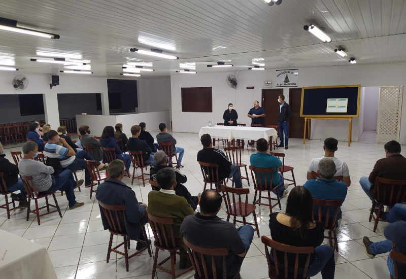 Fotos: Ascom/Divulgação/JRTV