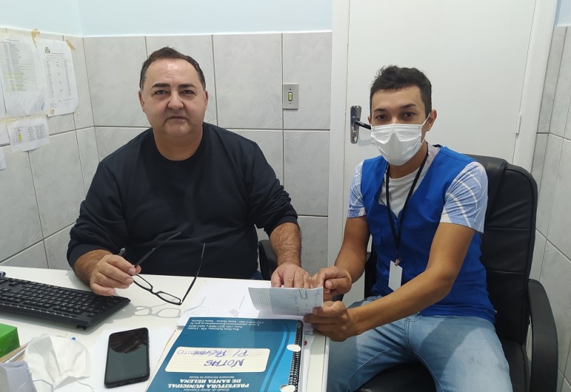 Foto: Ascom/Divulgação/JRTV