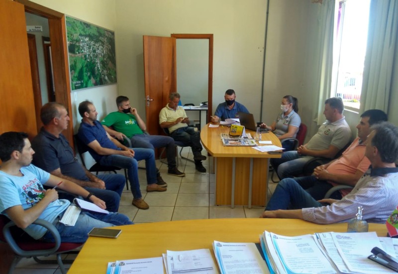 Foto: Ascom/Divulgação/JRTV