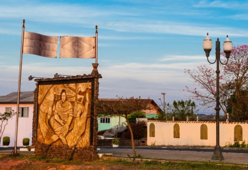 Foto: Markito/Santur