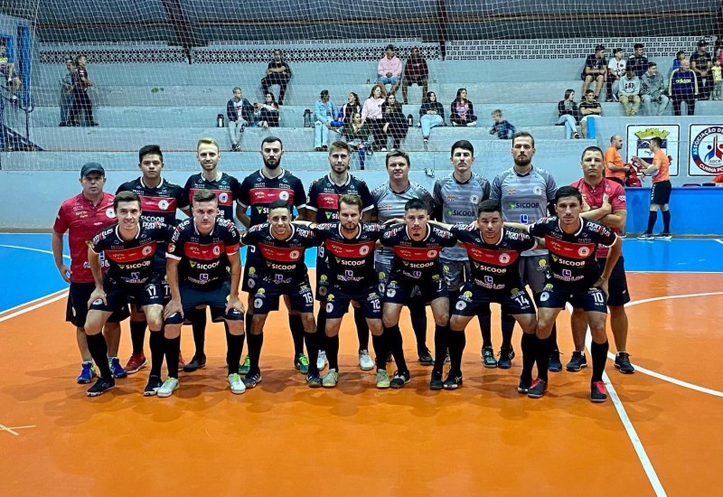 Foto: Divulgação/ASCF São Carlos