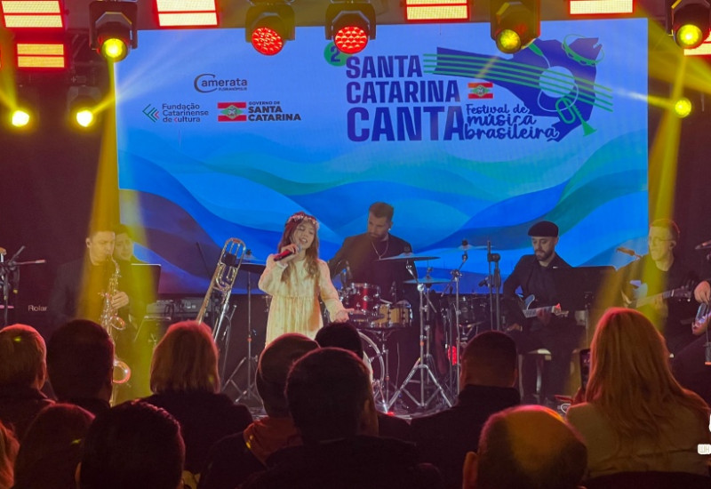 Foto: Eduardo Oliveira/ WH Comunicações