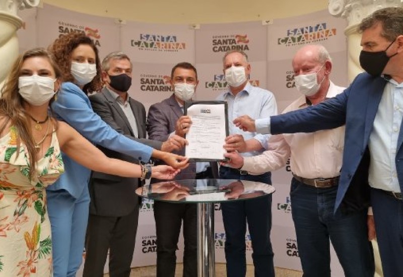 Foto: Peterson Paul / Secom