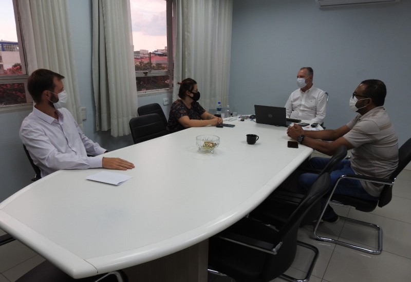 Foto: Ascom/Divulgação/JRTV