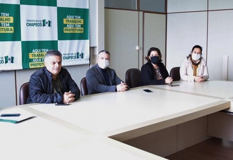 Foto: Ascom/Divulgação/JRTV