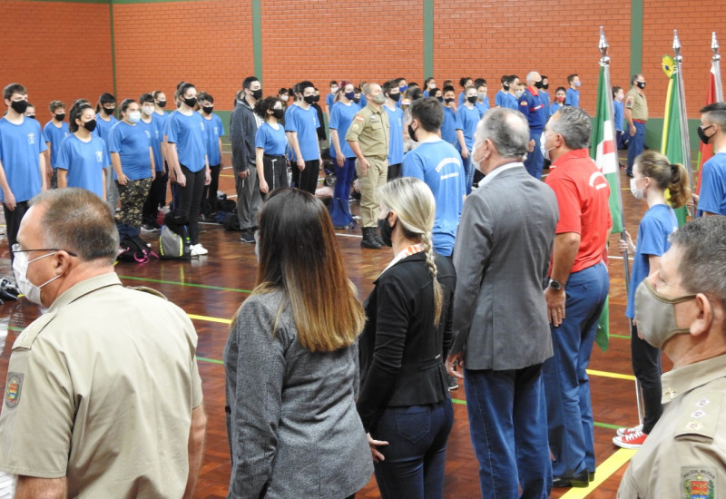 Fotos: Ascom/Divulgação/JRTV