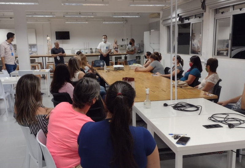 Fotos: Ascom/Divulgação/JRTV