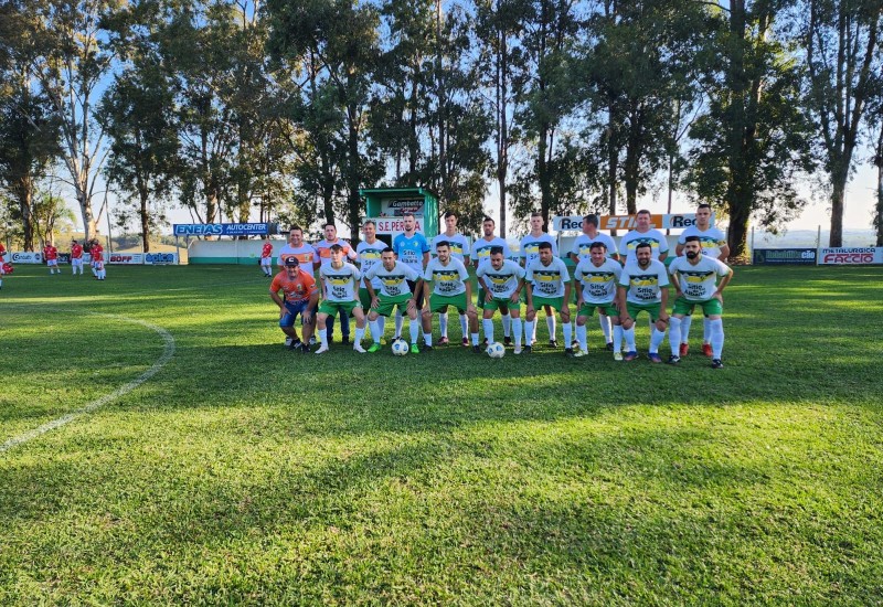 Em confronto com peso de 6 pontos, deu Pérola (Foto: Pérola/Divulgação)