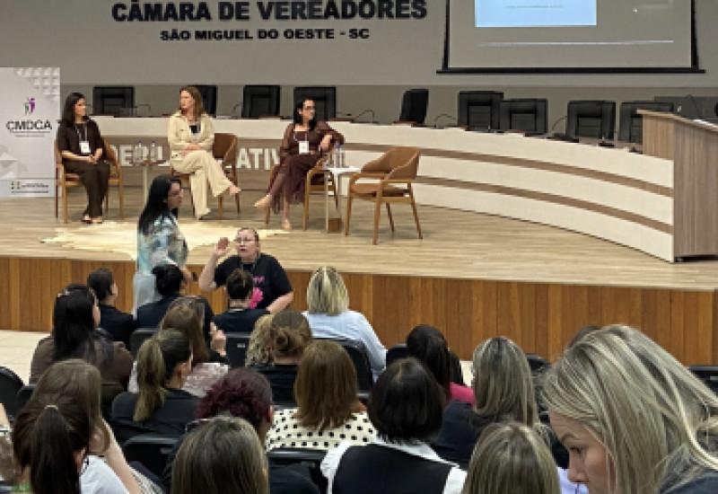 Foto: Enzo Zotta / WH Comunicações