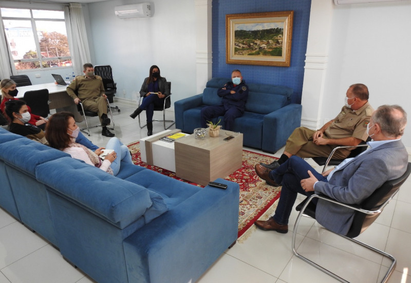 Foto: Ascom/Divulgação/JRTV